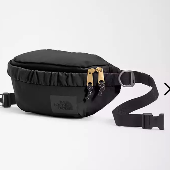 The North Face Mountain Lumbar Pack - Picture 4 of 12